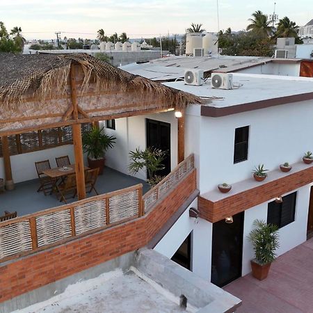 Marjor Suites La Paz Zewnętrze zdjęcie