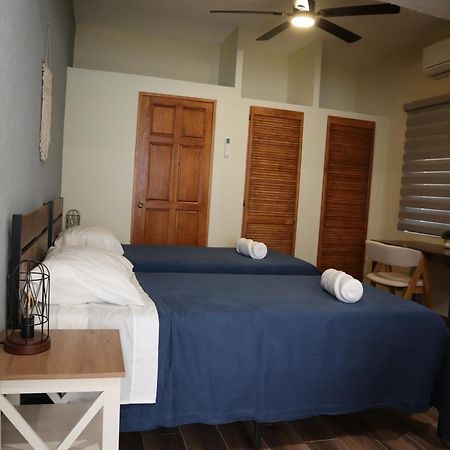 Marjor Suites La Paz Zewnętrze zdjęcie