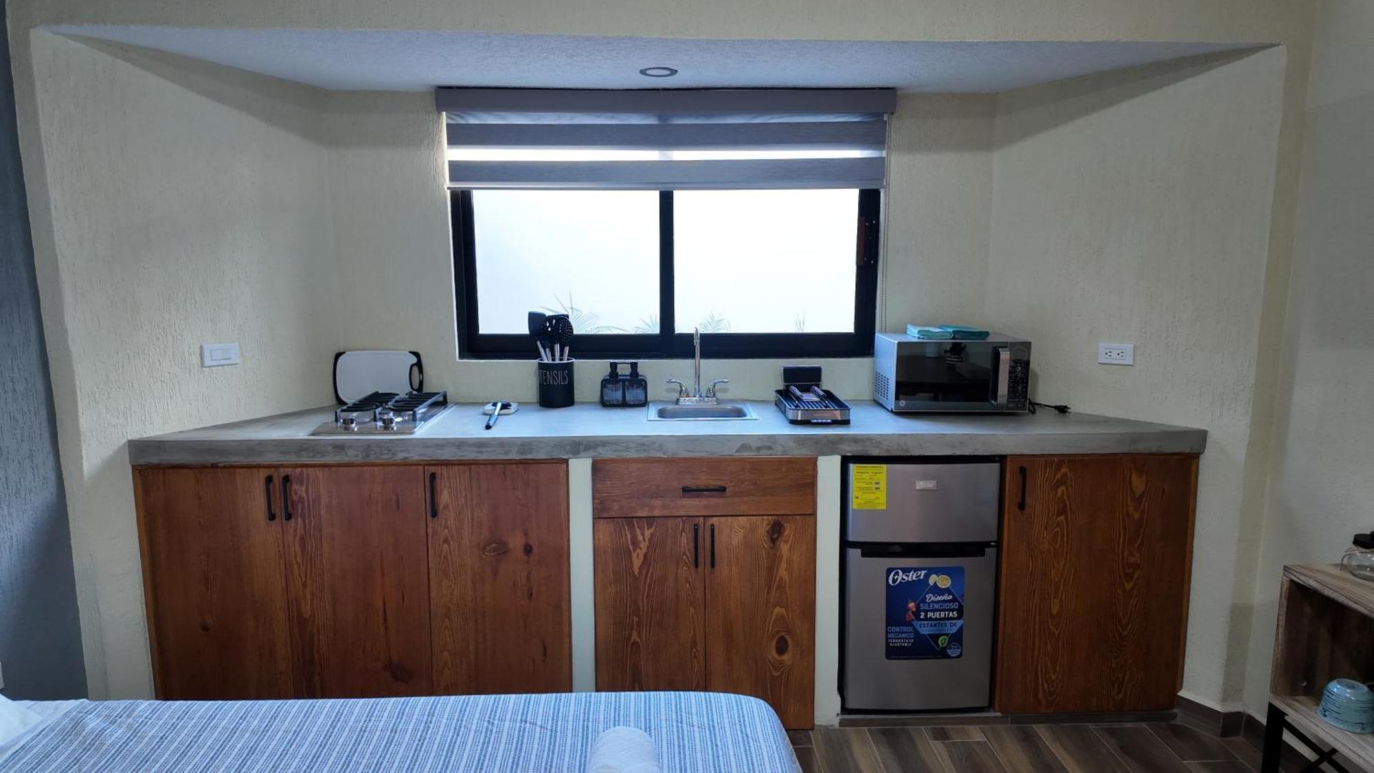 Marjor Suites La Paz Zewnętrze zdjęcie