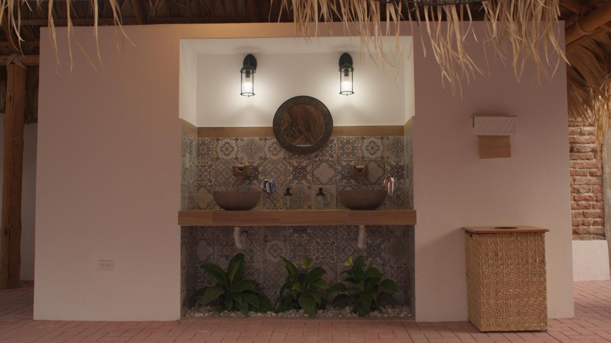 Marjor Suites La Paz Zewnętrze zdjęcie
