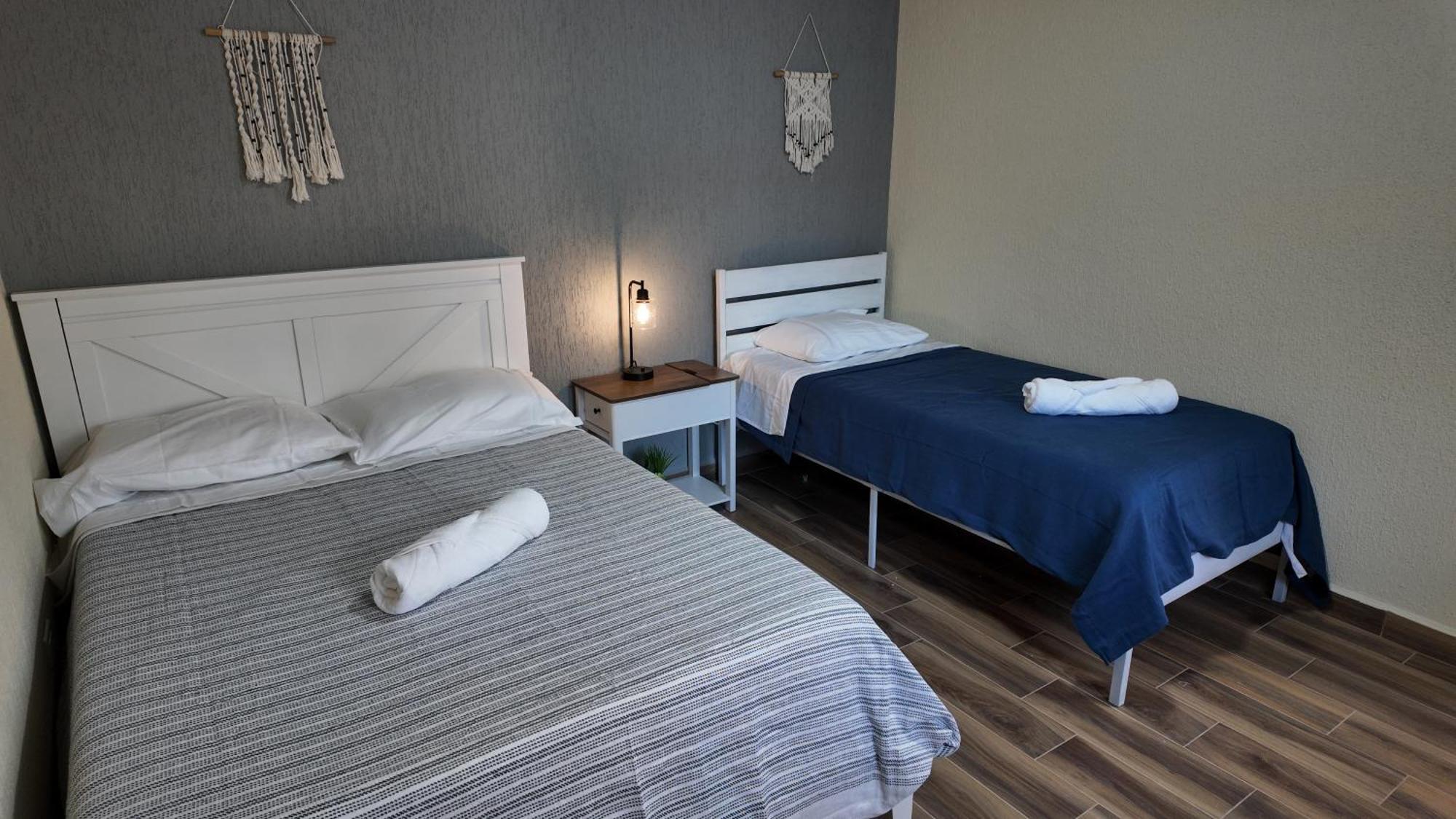 Marjor Suites La Paz Zewnętrze zdjęcie