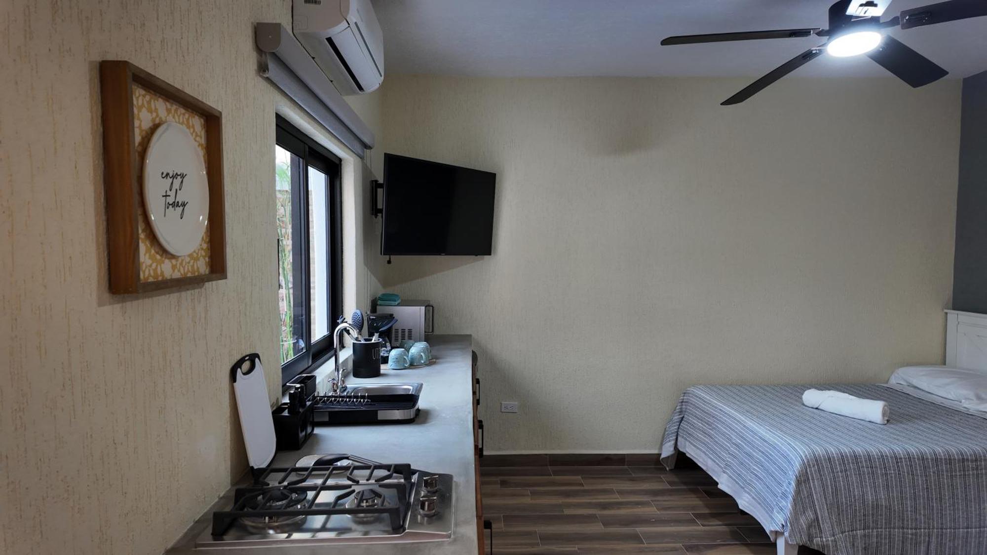 Marjor Suites La Paz Zewnętrze zdjęcie