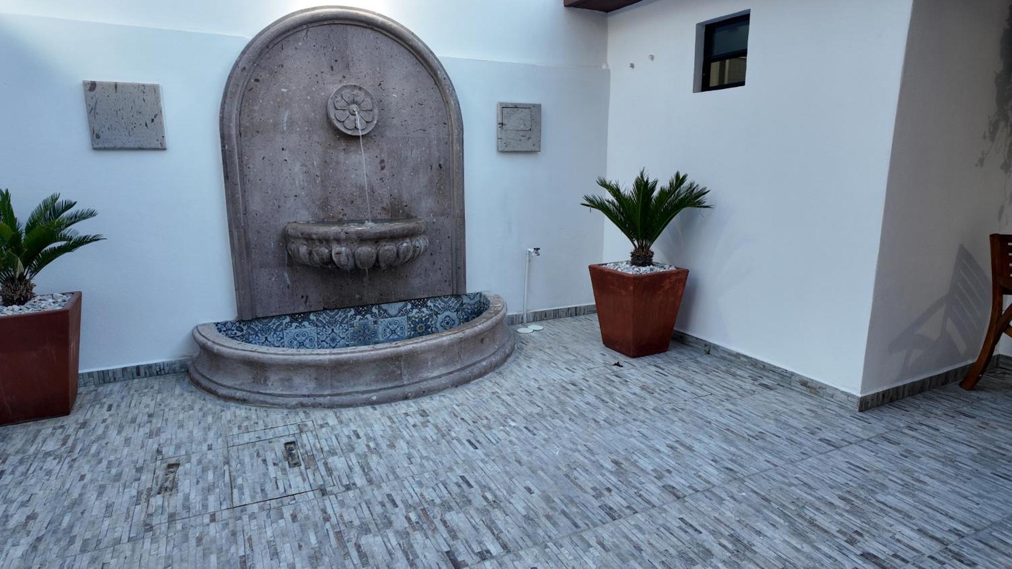 Marjor Suites La Paz Zewnętrze zdjęcie