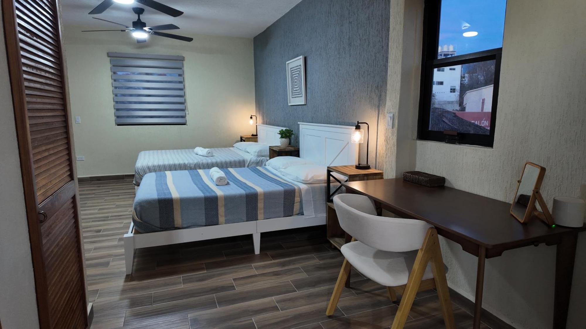 Marjor Suites La Paz Zewnętrze zdjęcie