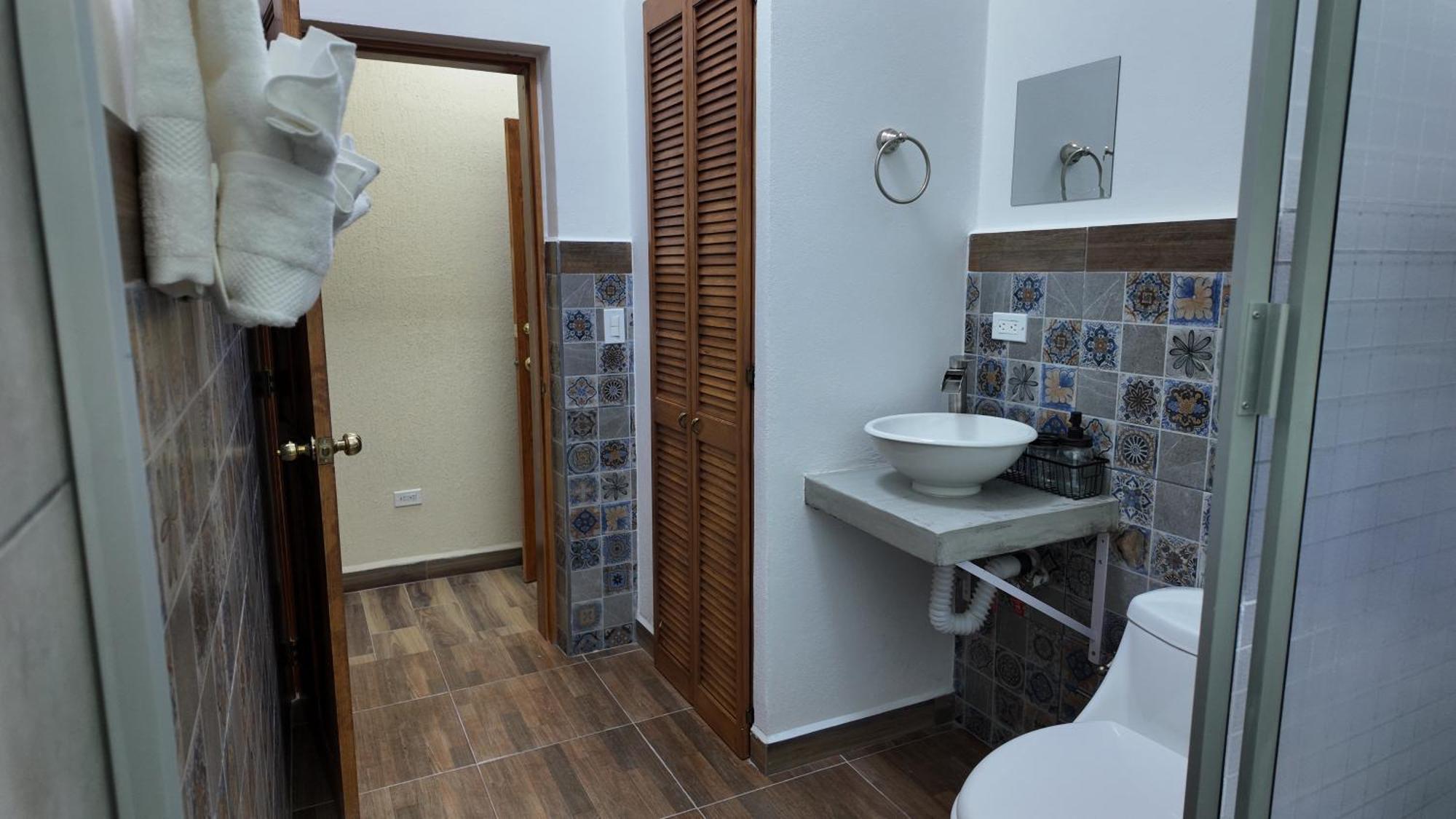Marjor Suites La Paz Zewnętrze zdjęcie
