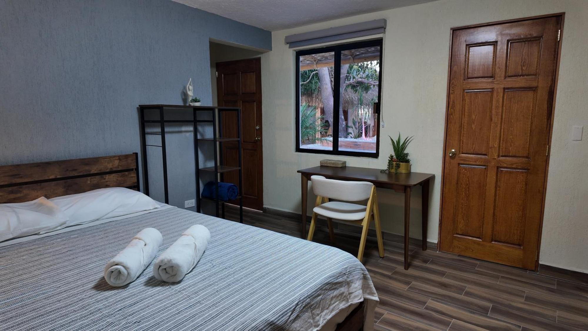 Marjor Suites La Paz Zewnętrze zdjęcie
