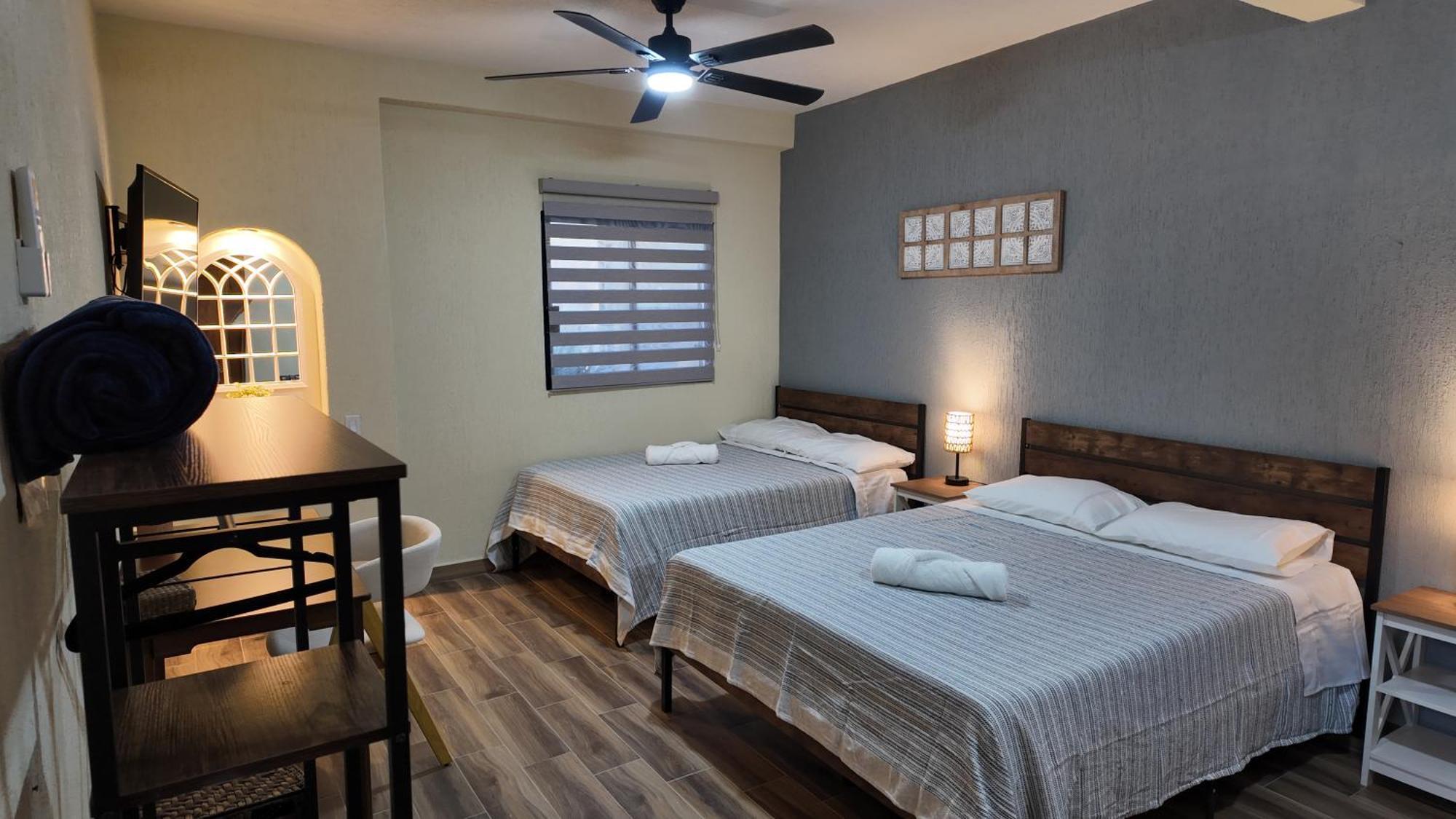 Marjor Suites La Paz Zewnętrze zdjęcie