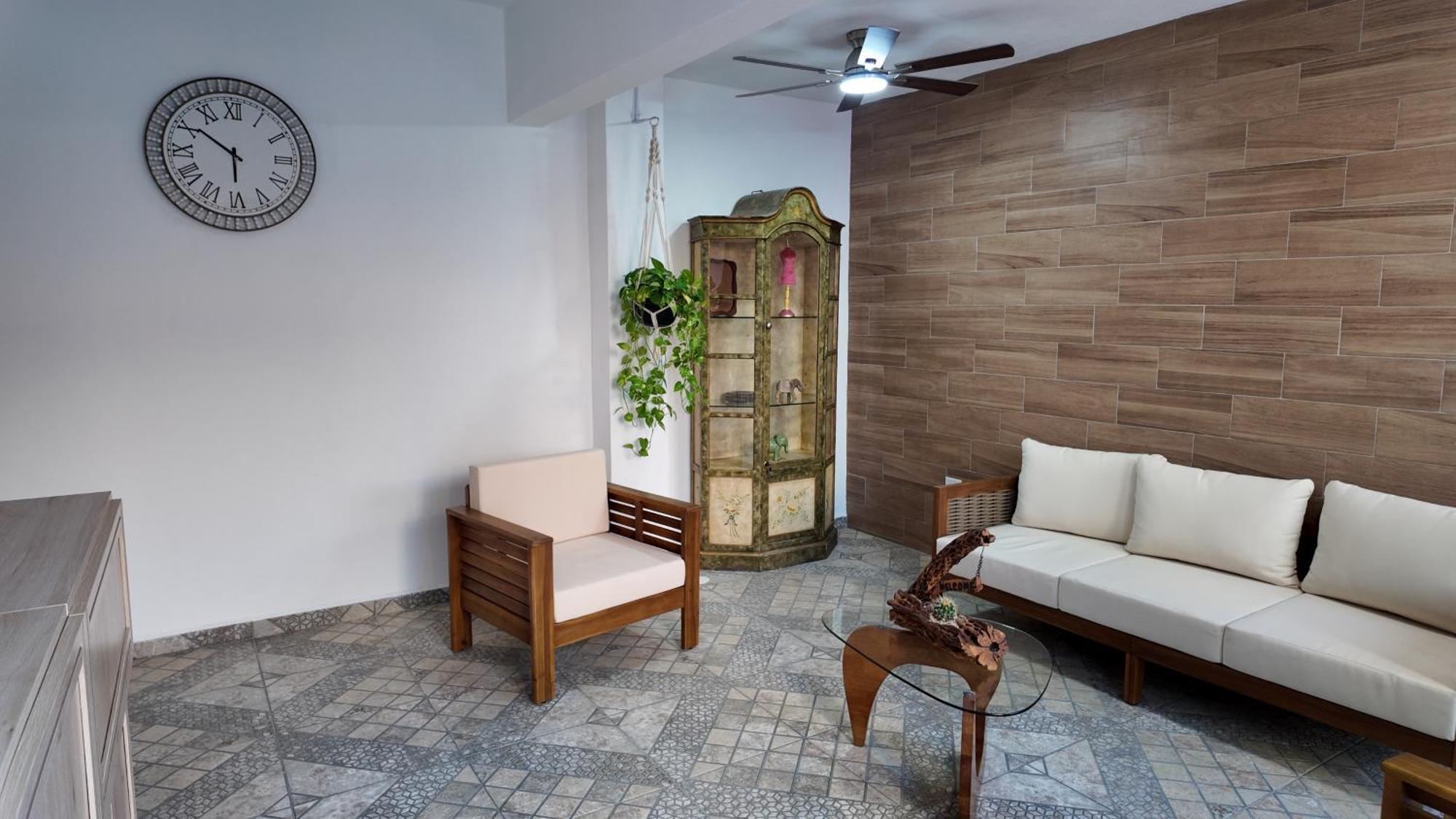 Marjor Suites La Paz Zewnętrze zdjęcie