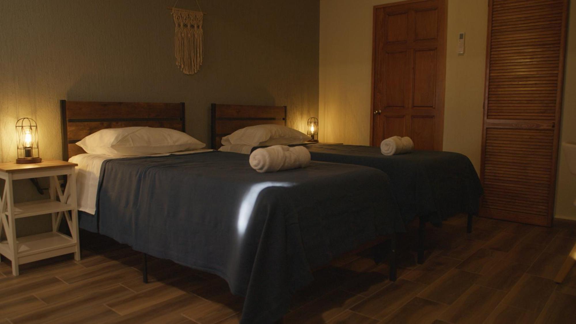 Marjor Suites La Paz Zewnętrze zdjęcie
