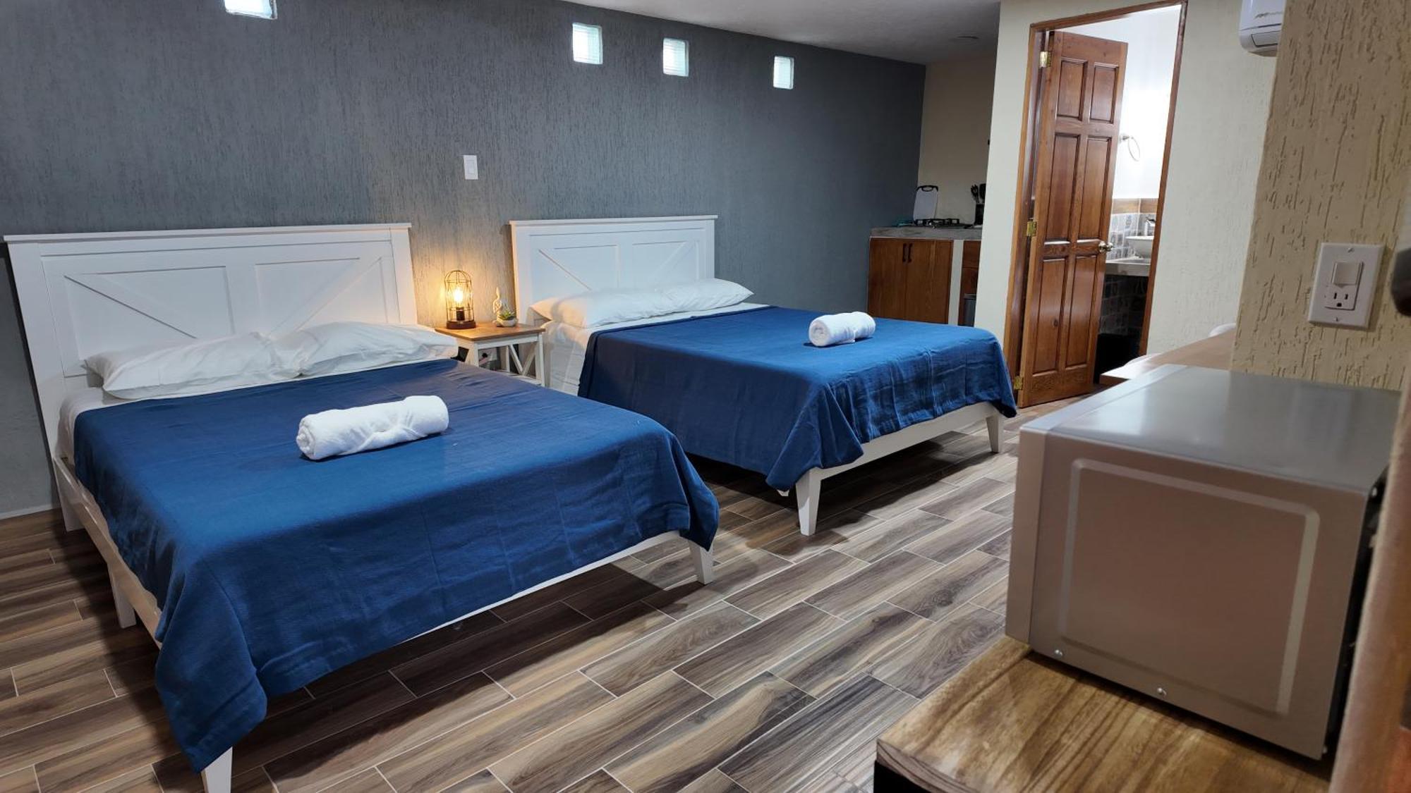 Marjor Suites La Paz Zewnętrze zdjęcie