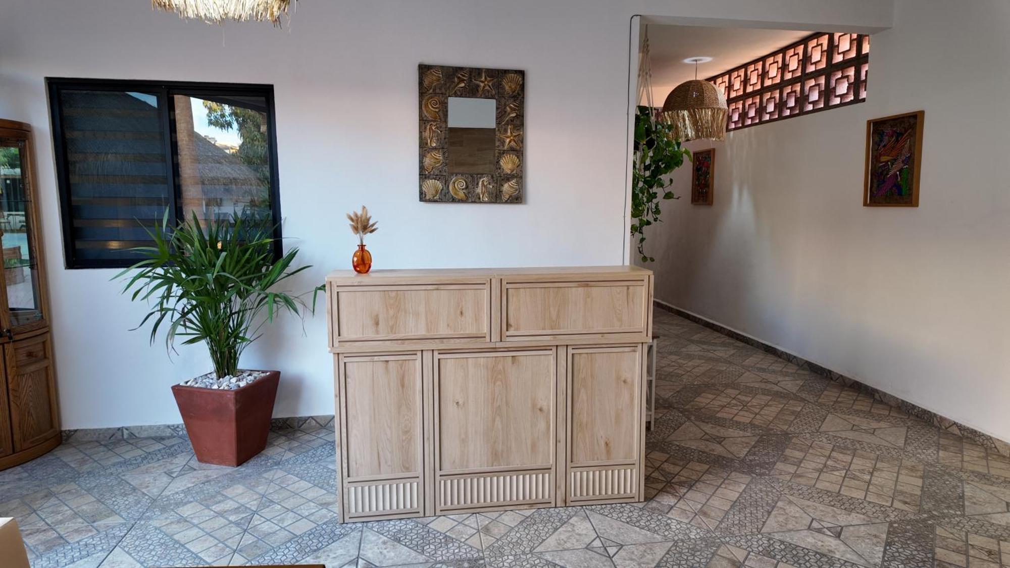 Marjor Suites La Paz Zewnętrze zdjęcie