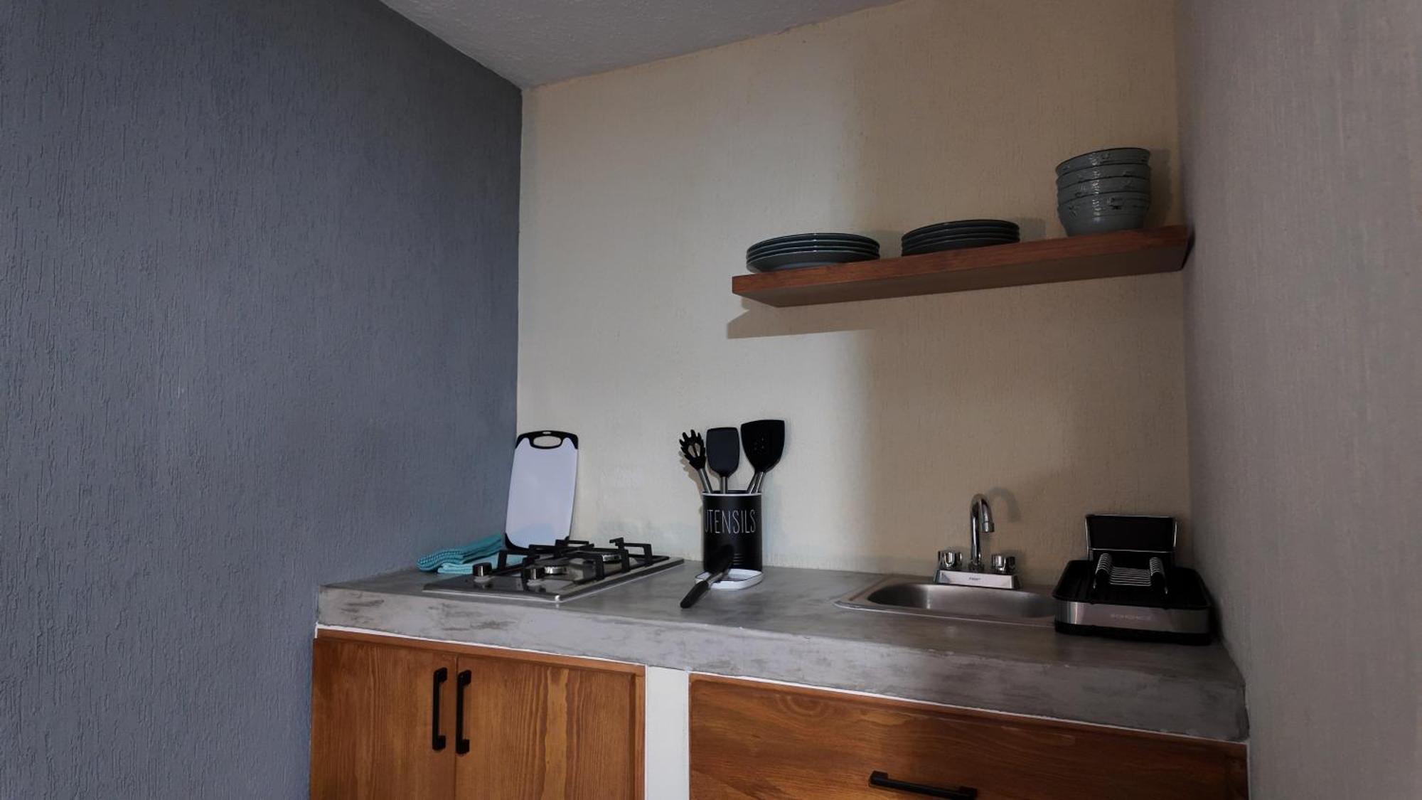 Marjor Suites La Paz Zewnętrze zdjęcie