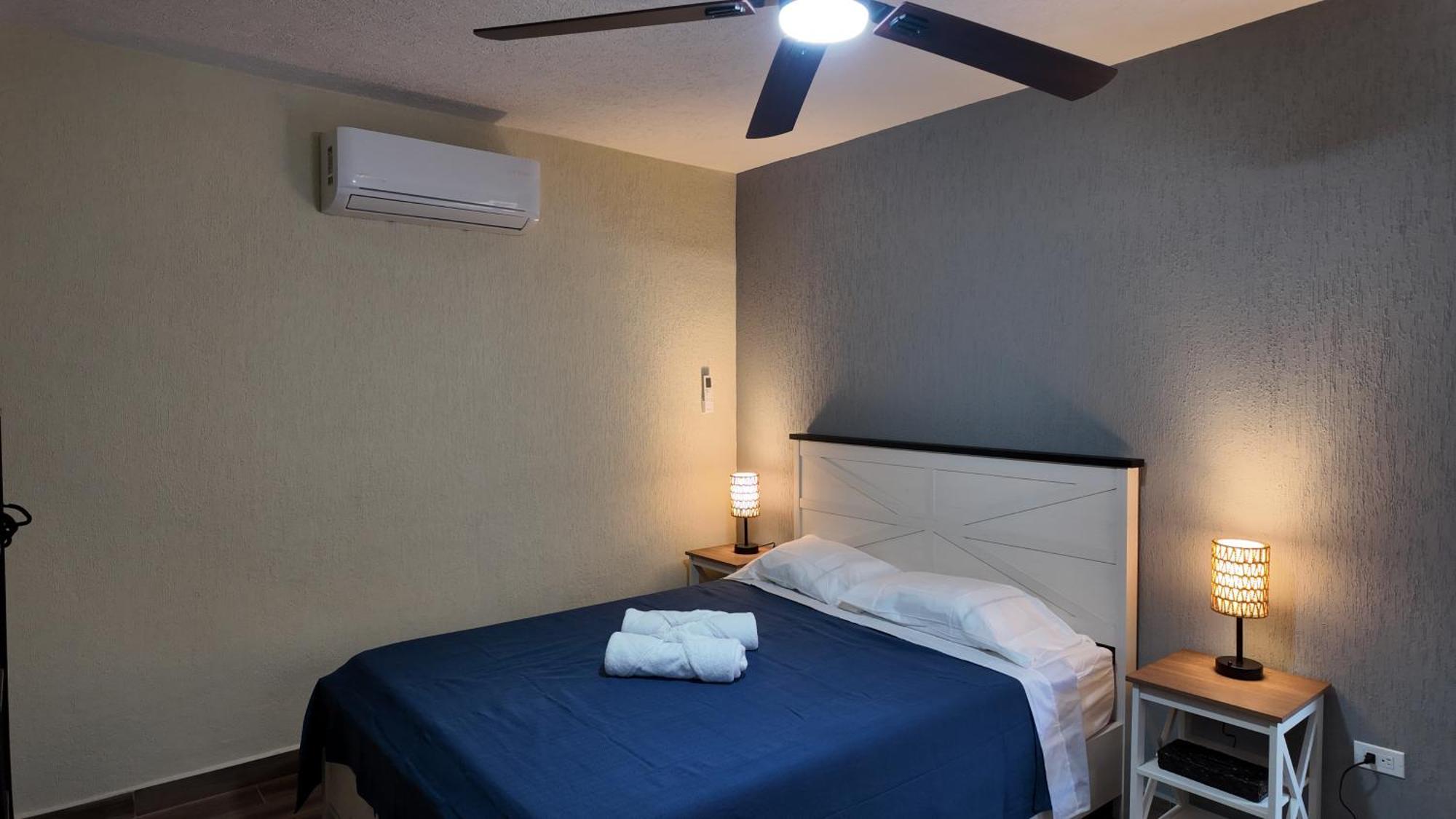 Marjor Suites La Paz Zewnętrze zdjęcie