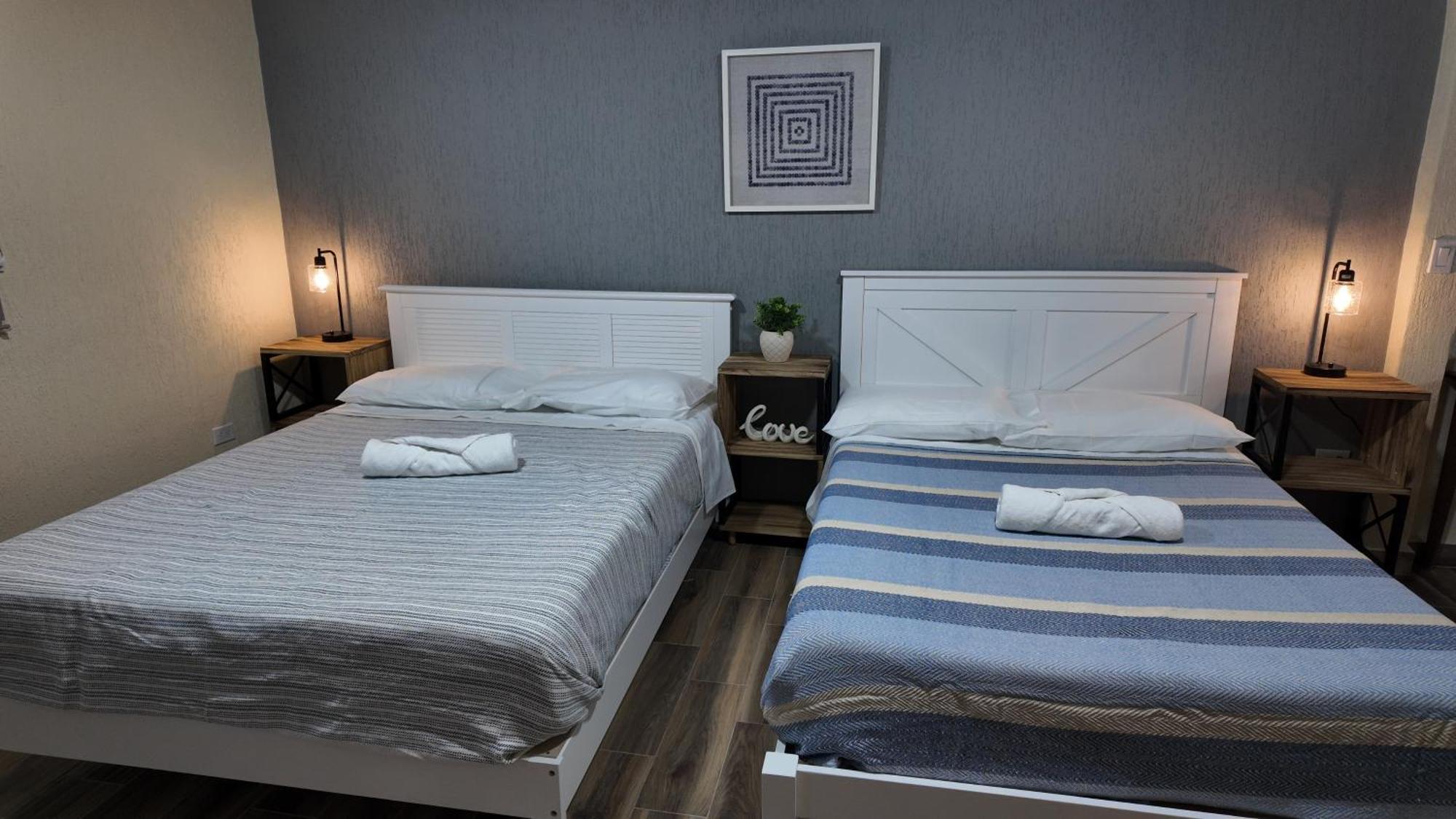 Marjor Suites La Paz Zewnętrze zdjęcie