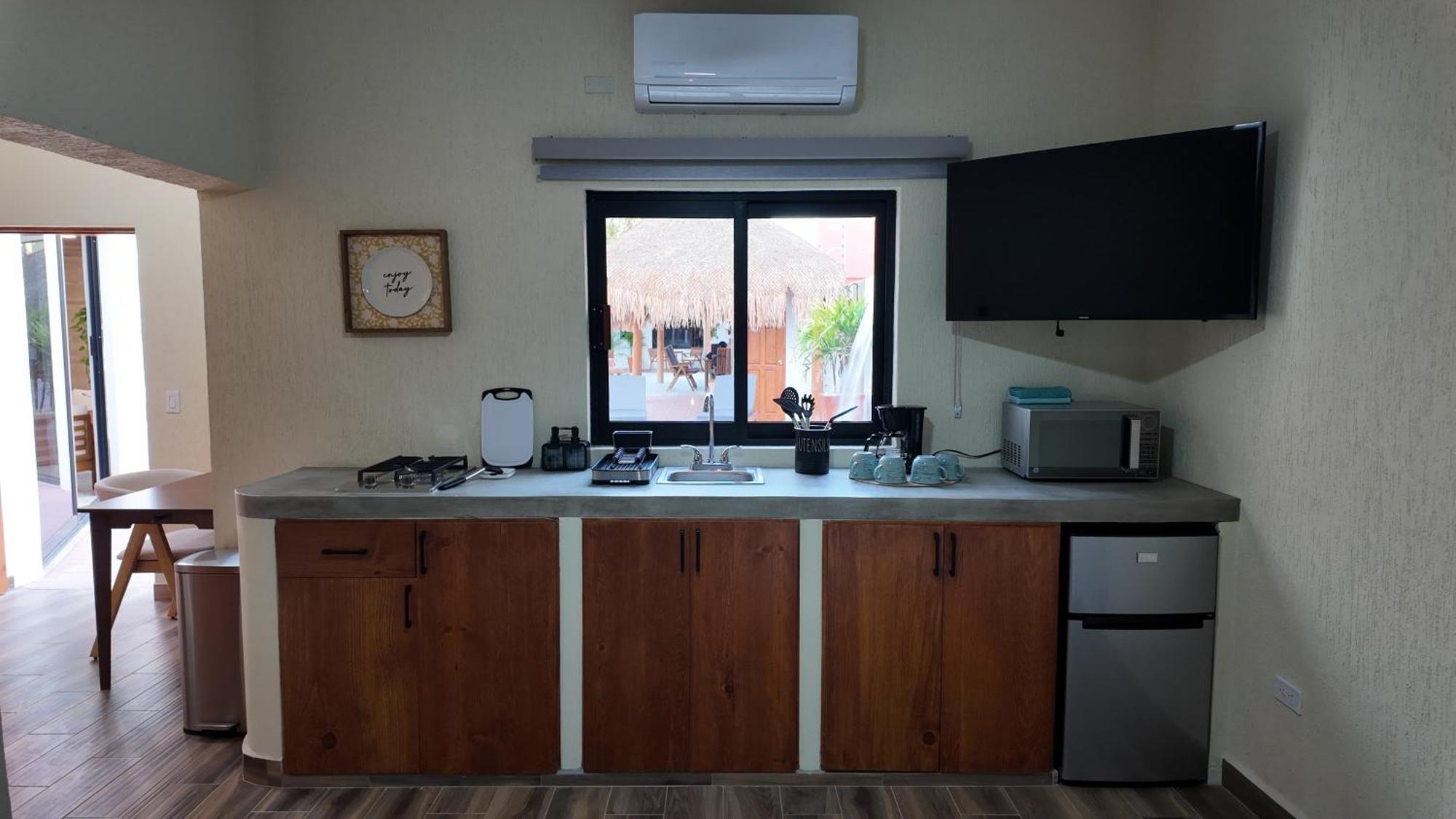 Marjor Suites La Paz Zewnętrze zdjęcie