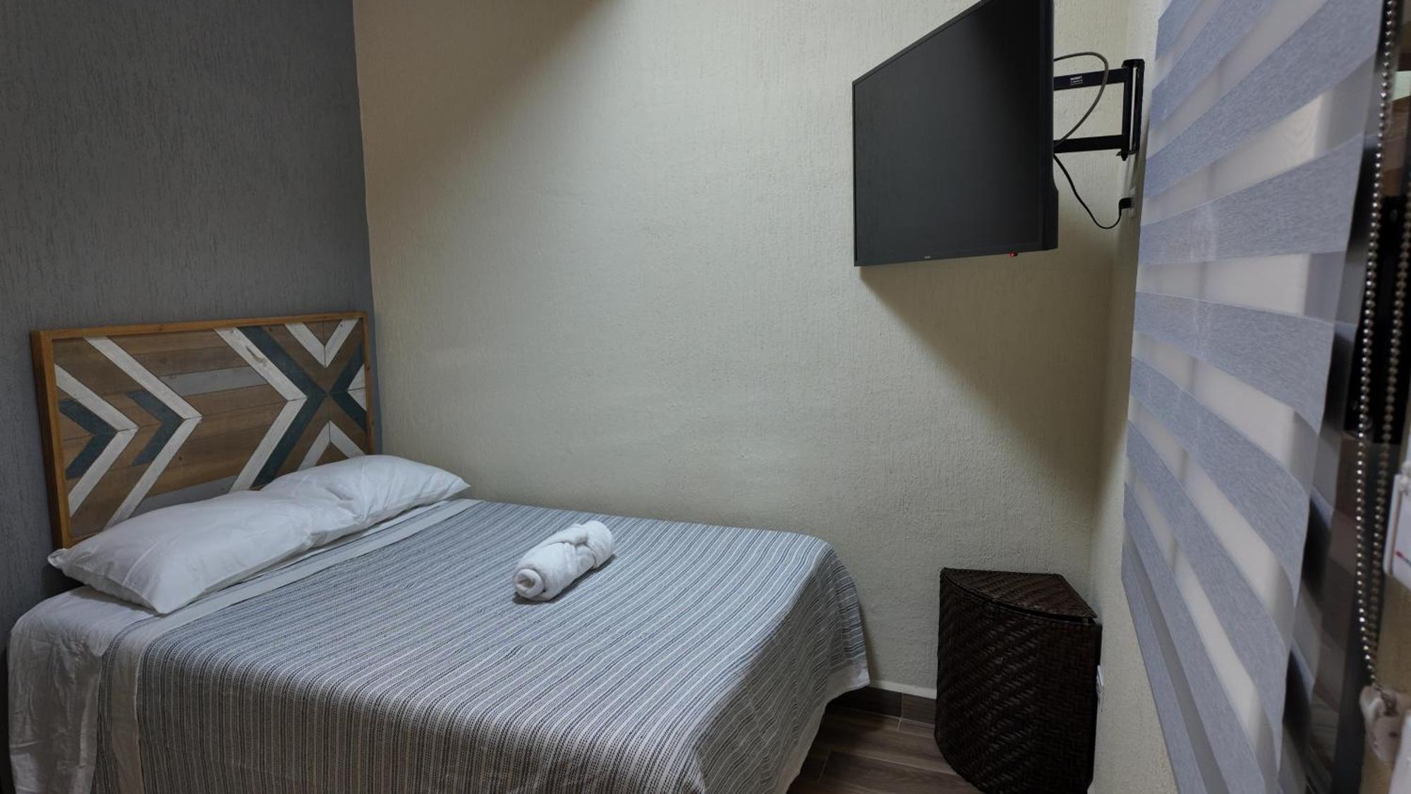 Marjor Suites La Paz Zewnętrze zdjęcie