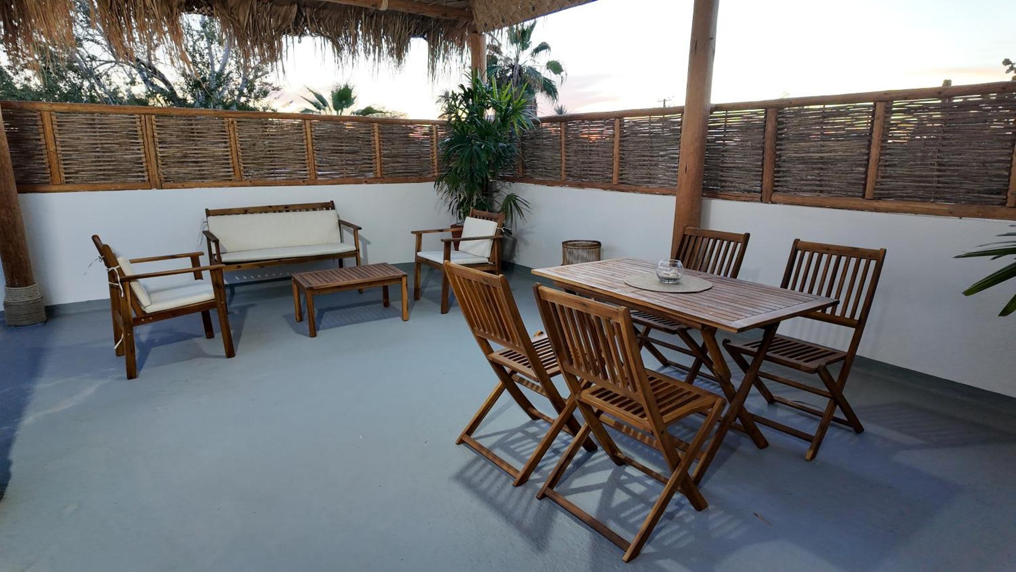 Marjor Suites La Paz Zewnętrze zdjęcie