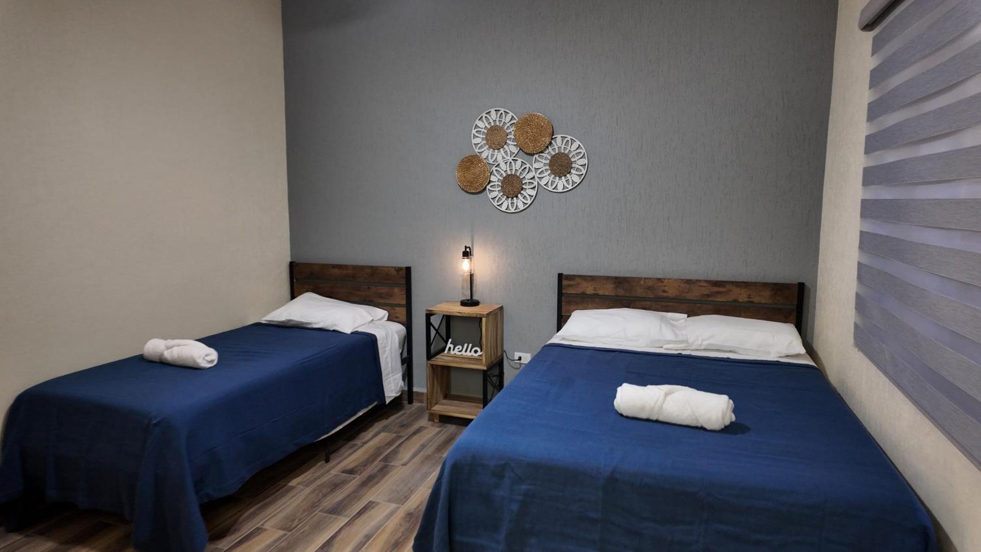 Marjor Suites La Paz Zewnętrze zdjęcie