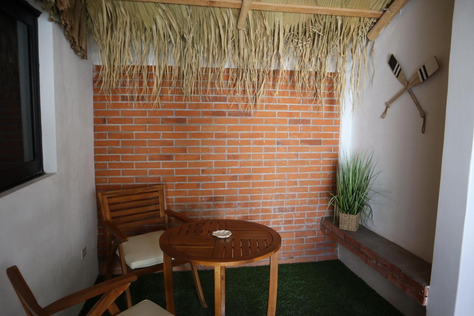 Marjor Suites La Paz Zewnętrze zdjęcie