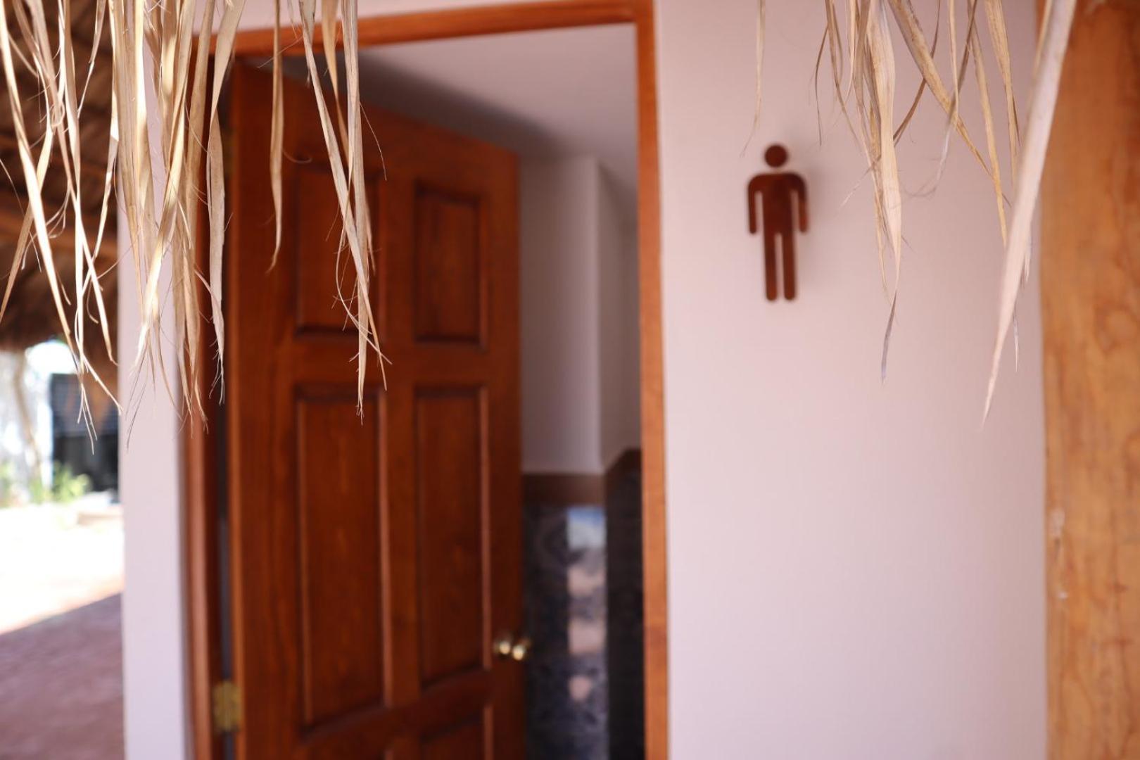 Marjor Suites La Paz Zewnętrze zdjęcie