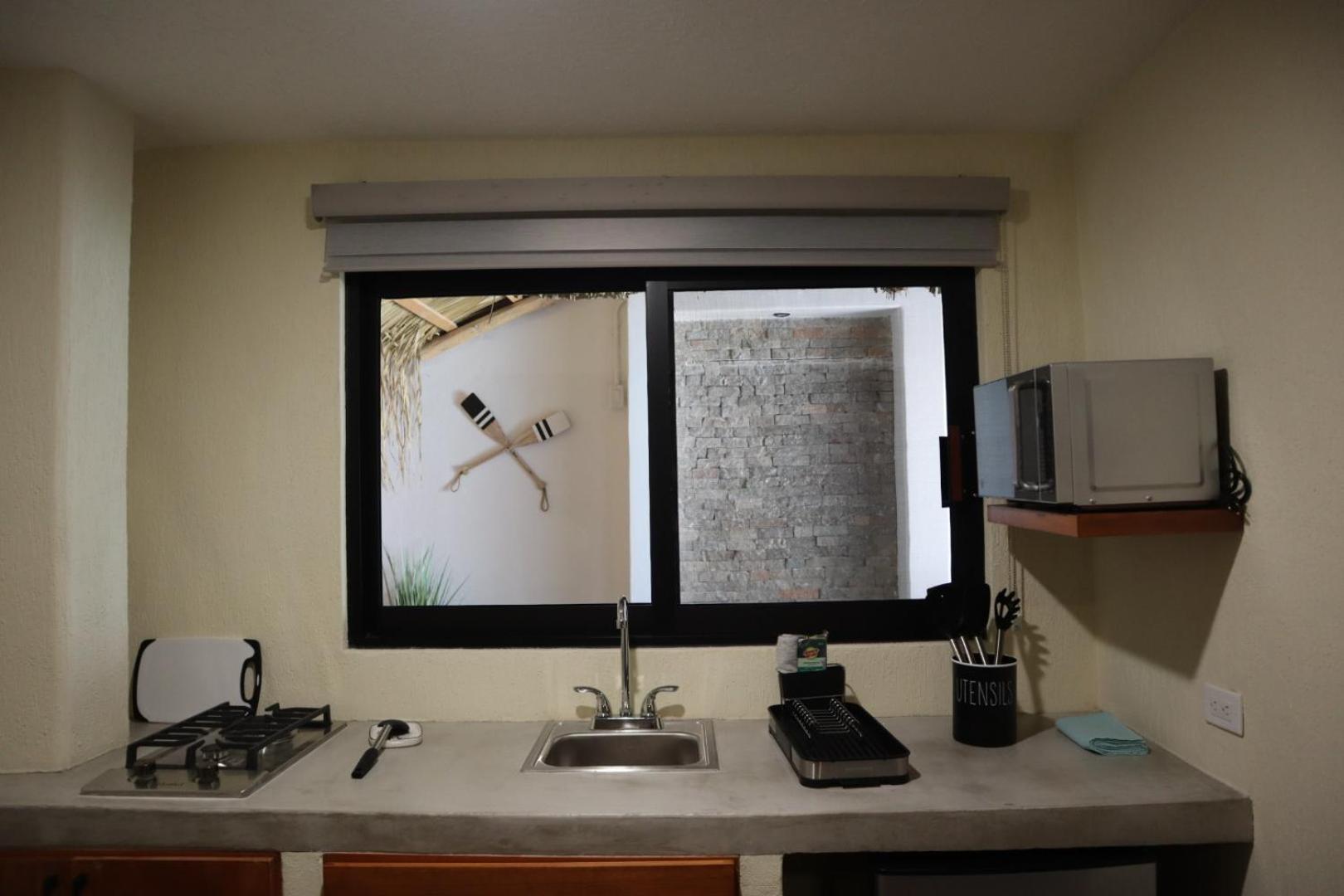 Marjor Suites La Paz Zewnętrze zdjęcie