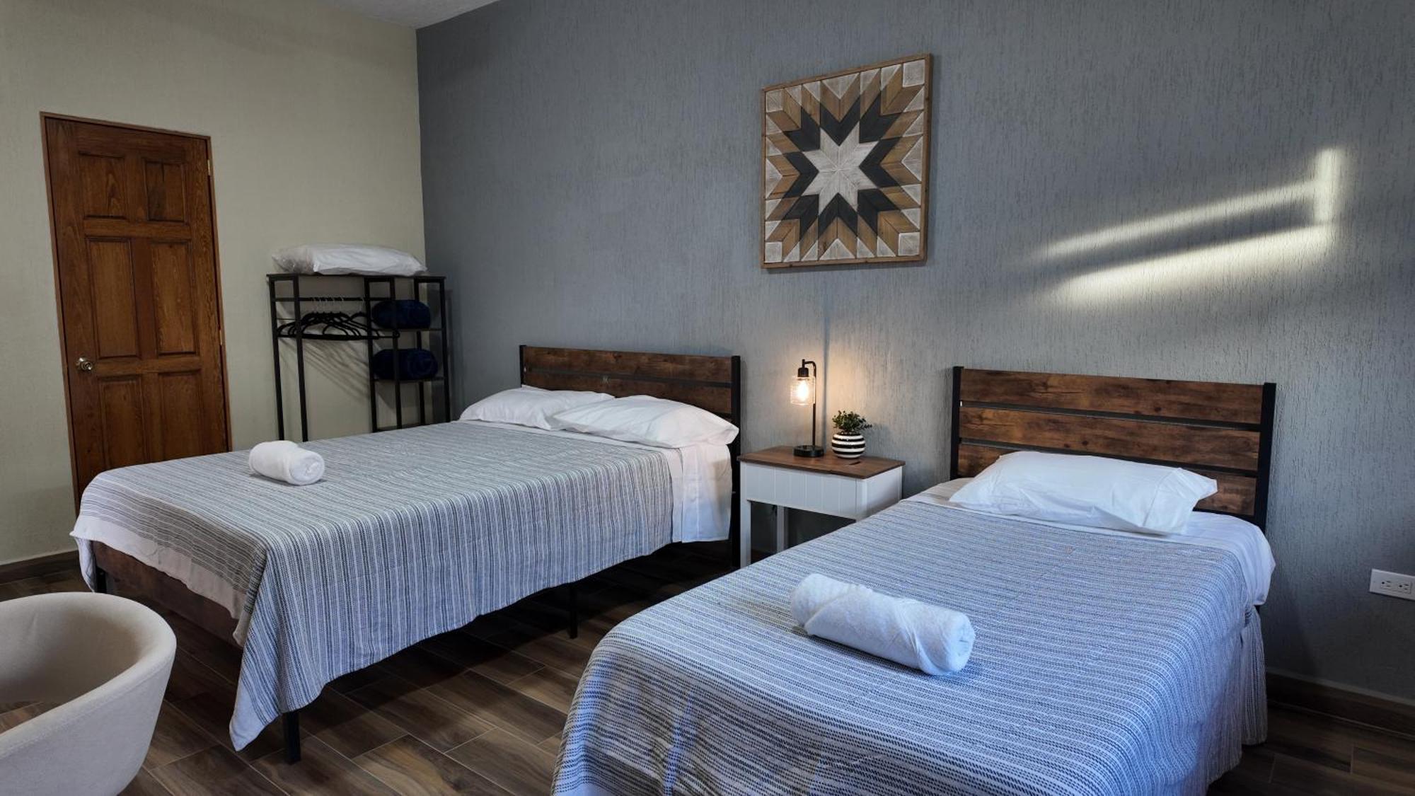 Marjor Suites La Paz Zewnętrze zdjęcie